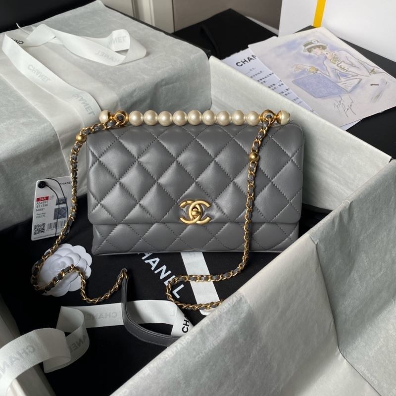 Chanel Stachel Bags